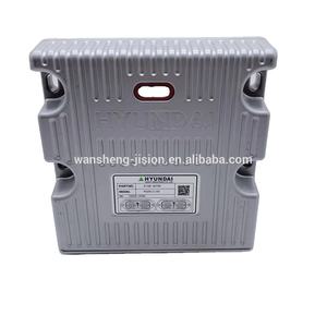 ราคาโรงงาน บอร์ดควบคุมคอมพิวเตอร์รถขุดรุ่น R210LC-9BC รหัส 21Q6-32780 - Product Image 6
