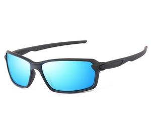 <span class=keywords><strong>Gafas</strong></span> de Sol Polarizadas Deportivas de Ciclismo de Diseño de Alta Calidad con Logotipo Personalizado, Elásticas, Coloridas, <span class=keywords><strong>para</strong></span> Hombre y Mujer - Product Image 2