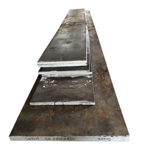 C12mov d5 skd11 1.2601 उच्च कार्बन ठंडे काम पहनने वाले प्रतिरोधी स्टील उच्च प्रदर्शन अनुप्रयोगों के लिए आदर्श उपकरण स्टील - Product Image 3