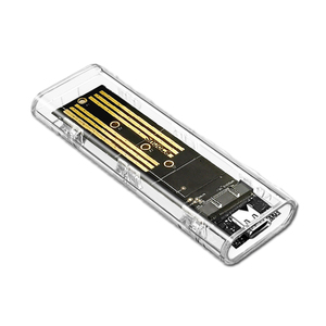 ฮาร์ดดิสก์ภายนอก CeaMere 128GB แบบพกพา ขนาด 1.8 นิ้ว SSD TYPE-C ความจุ 95-98% ใหม่ ฮาร์ดดิสก์ M.2 SSD 256GB สำหรับแล็ปท็อปทุกชนิด - Product Image 4