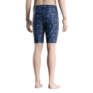 Traje de Baño PRO para Hombre con Resistencia Avanzada al Cloro y Ajuste Ergonómico, Diseñado para Nadadores de Competición y Recreativos - Product Image 5