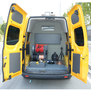 분산 제어 버스 기술 채택, 고도의 자동화, 간단한 작동 및 편리한 테스트 배선 - Product Image 2