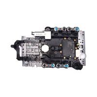 722.9-3 A0034460310 OLIVER Transmission Valve Body + TCU Control Unit for Mercedes-Benz