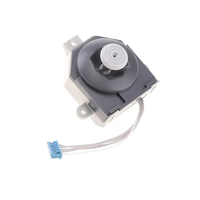 Joystick 3D de remplacement pour Nintend 64, stick analogique pour N64, pièces de réparation