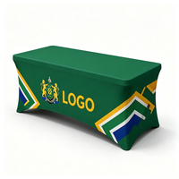 Fabricant de fournitures promotionnelles : tentes d'exposition en tissu Oxford avec logo personnalisé, drapeaux plume, housses de table et bannières.