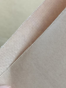 ถุงกระดาษคราฟท์แบบย่อยสลายได้ผงพิมพ์ PP ทอแบบผงเสริมแรงสำหรับบรรจุถุงข้าวโพดผงอนุภาคขนาด<span class=keywords><strong>ยักษ์</strong></span> - Product Image 3