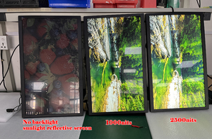 21,5-Zoll-IPS-LCD-<span class=keywords><strong>Monitor</strong></span> mit hoher Helligkeit und tragbaren 2500-cd-Live-Erweiterungsbildschirm-Monitoren für den Außenbereich - Product Image 5