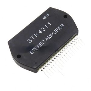 Composants électroniques Circuits intégrés Stk4311 - Product Image 1