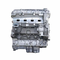 2.4L Ecotec Motor LE5 Moteur pour Chevrolet Captiva Orlando Buick Equinox Regal Lacrosse GMC Terrain en vente