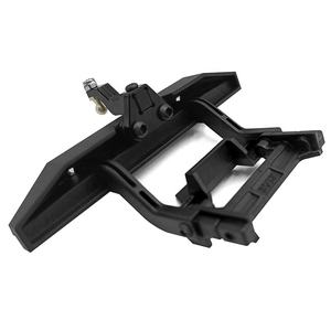 Récepteur d'attelage de remorque pour TRX4M <span class=keywords><strong>TRX4</strong></span>-<span class=keywords><strong>M</strong></span> Defender <span class=keywords><strong>1</strong></span>/<span class=keywords><strong>18</strong></span> RC Crawler Car Upgrades Parts Accessories - Product Image 5