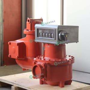 Ecotec <span class=keywords><strong>Smith</strong></span> pengukur aliran besar meteran aliran untuk stasiun Gas - Product Image 2