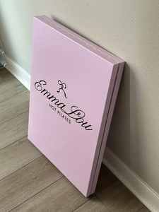 Panneau de <span class=keywords><strong>signalisation</strong></span> personnalisé SPSIGN, attention, <span class=keywords><strong>sol</strong></span> mouillé, panneau de trottoir, affichage de produits, <span class=keywords><strong>signalisation</strong></span> extérieure, panneau d'arrêt en métal, panneau en acrylique - Product Image 3