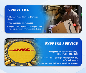 DDP货船代理UPS DHL快递海运门到门货运代理中国至加纳阿曼巴基斯坦肯尼亚马来西亚印度英国 - Product Image 2