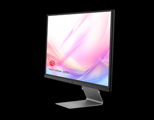 Moniteur MSI Modern MD271UL 27 pouces 4K UHD 3840x2160 IPS 60Hz neuf - Product Image 3