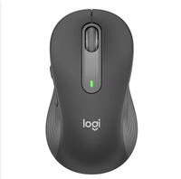 Souris sans fil M650, clic silencieux, compacte, pour ordinateur portable, PC, tablette, logo personnalisé, OEM, vente en gros