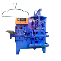 GST Machine automatique à crochet en fer pour pantalons en acier métallique