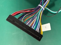 Câble en cuivre haute conductivité, durable et longue durée de vie, fourni directement par l'usine, faisceau de câblage Guangzhou pour machine à sous et jeux de casino