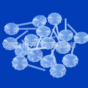 Pipetas de Plástico Wantong de 4 ml, Especificación de Tubo de Ensayo Estándar para Uso en Laboratorio - Product Image 1