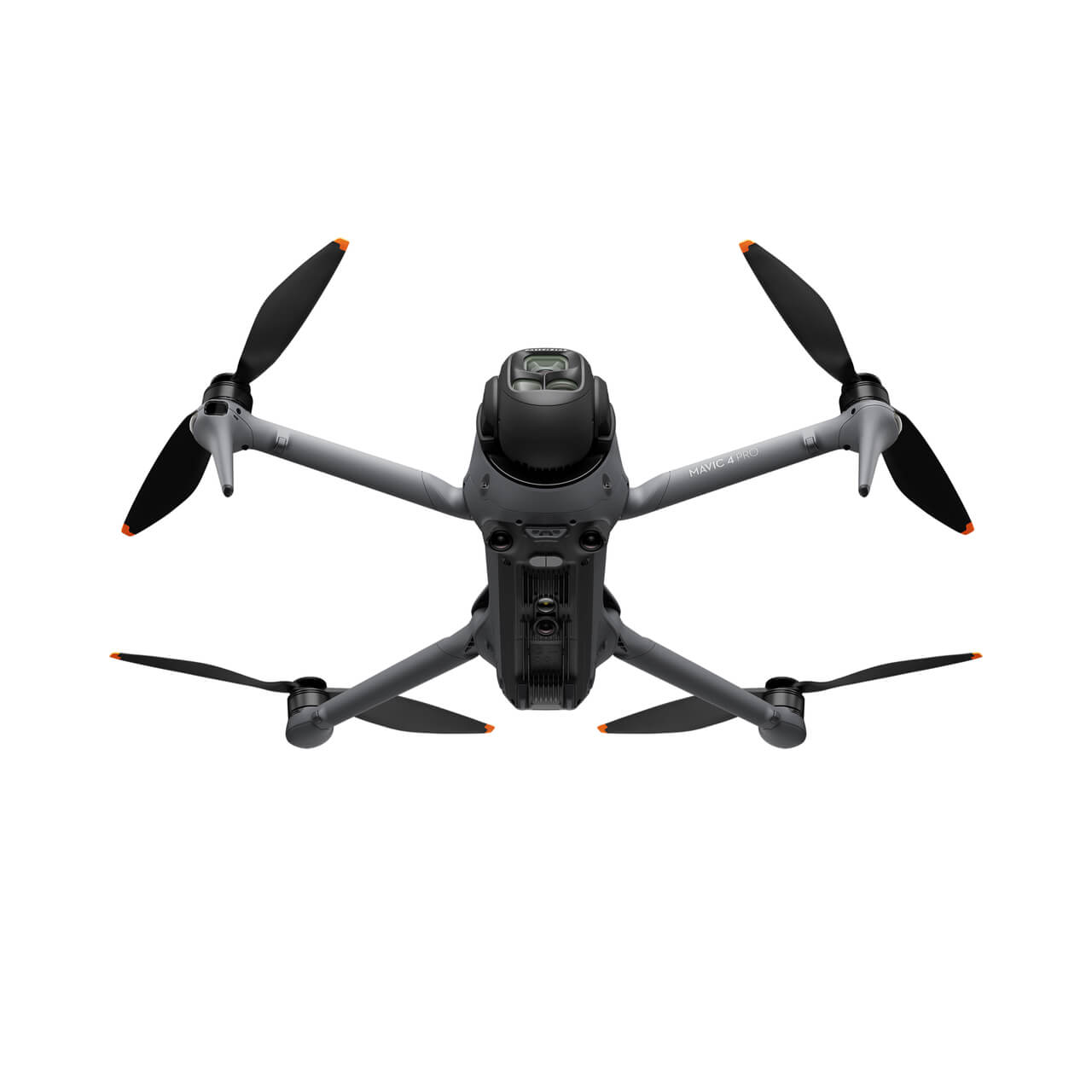 DJI Mavic 4 Pro Fly More Combo - Foldable, GPS, 3 Batteries