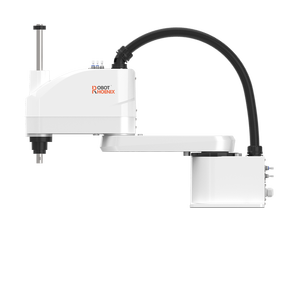 <span class=keywords><strong>Robot</strong></span> articulé industriel Scara pour le chargement et le déchargement de films de claviers dans l'industrie 3C - Product Image 3
