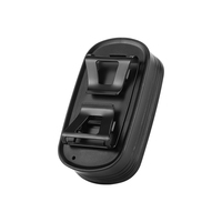 Traceur GPS 4G G51 pour animaux de compagnie, dispositif de localisation en temps réel, étanche IP67 pour chiens, chats, lapins, application Android IOS