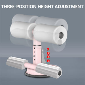 <span class=keywords><strong>Barra</strong></span> de Abdominales LADYGLOW <span class=keywords><strong>para</strong></span> Ejercicios en Casa, Equipo de <span class=keywords><strong>Ejercicio</strong></span> Abdominal con Ventosa <span class=keywords><strong>Fija</strong></span>, <span class=keywords><strong>Barra</strong></span> de Asistencia <span class=keywords><strong>para</strong></span> Abdominales - Product Image 3