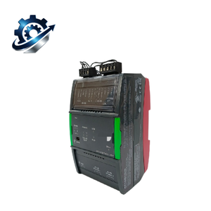 Servidor de Control SXWSWESXX00050 de Alta Resistencia con 2 Puertos Ethernet, Suministro Industrial a Granel, Estándar de Seguridad - Product Image 2