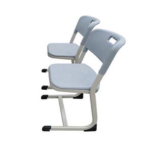 Escritorio Doble y Sillas para Estudiantes, Estilo Popular para Aulas - Product Image 6