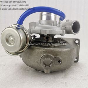 GT2052V เทอร์โบชาร์จเจอร์สำหรับรถยนต์ VW Boat TDI 100-5เครื่องยนต์707906-5007S 65145701 065145701A 065145701 707906-0007ใหม่ - Product Image 3