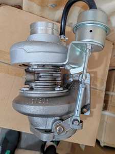 Turbocompresseur 4cx A52 2674A372 2674A391 Turbocompresseur 2199773 2674A382 - Product Image 2