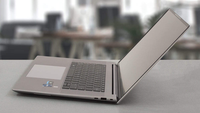 ZBOOK Studio G10 i7-13800H/32G/1 To/RTX2000Ada-8G/100% SRGB 4K DreamColor W11pro