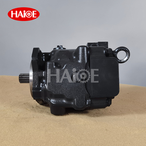 708-1W-00741 708-1W-00830 Bomba WA430-6 WA380-6 Hidráulica Principal - Product Image 5
