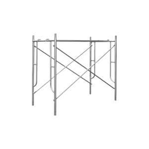 Jhjd giá bán buôn H thang Khung điều chỉnh xây dựng di động giàn giáo bộ phận giàn giáo cho xây dựng - Product Image 4