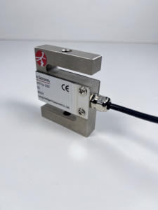 S-Type Alloy Steel Tensão e Compressão Force <span class=keywords><strong>Sensor</strong></span> Pesando <span class=keywords><strong>Load</strong></span> <span class=keywords><strong>Cell</strong></span> - Product Image 5