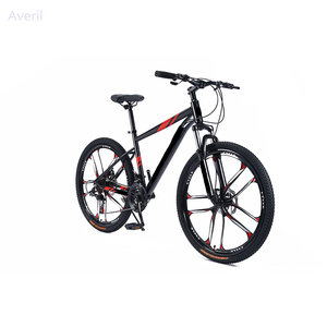Bicicleta de Montaña China de 26, 27.5 y <span class=keywords><strong>29</strong></span> Pulgadas, de <span class=keywords><strong>Carbono</strong></span>, con <span class=keywords><strong>Doble</strong></span> <span class=keywords><strong>Suspensión</strong></span>, para Descenso, para Hombre - Product Image 2