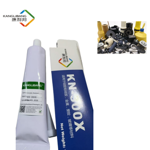 Colle d'étanchéité en silicone RTV Kanglibang KN-300X pour cathéter de Foley, liaison hautement élastique avec le silicone, le métal, le <span class=keywords><strong>verre</strong></span>, les plastiques - Product Image 1