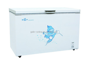ตู้แช่แข็งแบบเปิดฝาบนรุ่นใหม่ ความจุ 420 ลิตร - Product Image 4