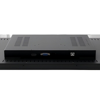 PC Panel Sentuh Industri All In One