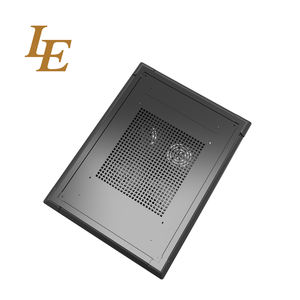 Rack de Servidor Vertical para Telecomunicaciones, Gabinete de Red para Servidores - Product Image 6