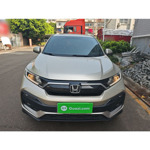 Voiture d'occasion Guazi 2020 Honda XR-V, moteur essence, automatique, 5 places, SUV, conduite à gauche, pour les propriétaires de SUV longue durée de vie, avec remise sur commande en gros - Product Image 2