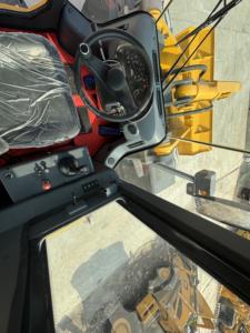 รถตักมือสอง sdlg Lg958v รถตัก956l 958 Lg956l รถตักมือสองใช้5ton เครื่องจักรก่อสร้างงานหนักรถตักล้อ - Product Image 6