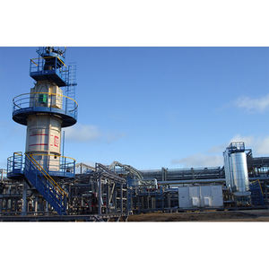 Système de purification de biogaz PSA 800 Nm³/h à prix imbattable, équipement monté sur skid pour gaz biologique naturel (GNB) et GNC pour restaurants - Product Image 2