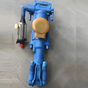 Máy Khoan Đá Khai Thác Mỏ Đá Búa Khí Nén YO18 Và Thanh Thép/Máy Khoan Đá/Máy Khoan Nhỏ - Product Image 3