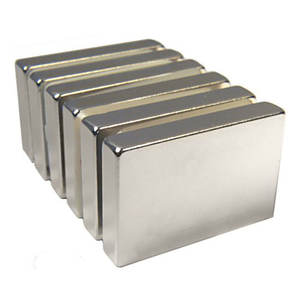 גודל מותאם אישית N35 N38 N42 N48 N50 N52 בלוקים של מגנט ניאודימיום מגנט מגנטים בלוק גדול - Product Image 1