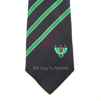 Fabricante de Corbatas, Corbata con Logotipo Personalizado, Corbata de Uniforme de Alta Calidad, Diseño Personalizado, Corbatas para Club o Escuela