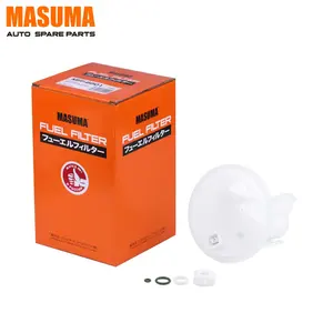 MASUMA-Filtro de combustible diésel para motores, filtro de combustible de fábrica para Toyota Crown, Camry Reiz 2,5, Rav4 23300-21030