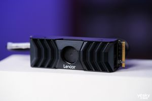 Lexar SSD NVMe NM1090 SSD NVMe M2 12000เมกะไบต์/วินาที1TB 2TB 4TB M.<span class=keywords><strong>2</strong></span> 2280 PCIE 4.0 - Product Image 5
