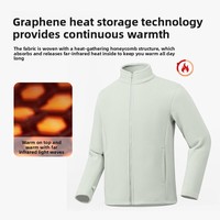 Personnalisable 3 en 1 coupe-vent imperméable vêtements d'extérieur hommes femmes vêtements de travail veste unisexe deux pièces ensemble unité gauche poitrine fermeture éclair