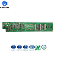 Module de commande de puissance industrielle fourni par l'usine, carte PCB PCBA assemblée pour application sur moteurs de machines et équipements de convoyage