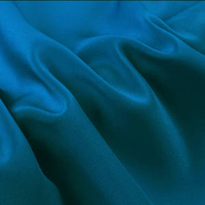 Crepé De Chine De seda Natural De Color sólido orgánico, liso, <span class=keywords><strong>paz</strong></span>, 16 m/m, 114cm, tela CDC para bufanda Saree, vestido textil para el hogar - Product Image 1